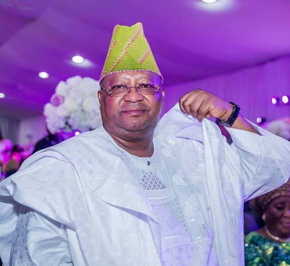 Isiaka Adetunji Adeleke Biography: Age, Net Worth, Career, Spouse, Height, Wiki, Parents, Siblings, Children, Position, Death