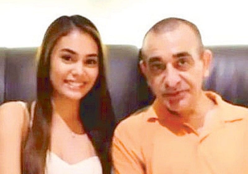 Ivana Alawi's Father, Sammier Al-Alawi Biography: Age, Net Worth, Wife, Children, Height, Wikipedia, Parents