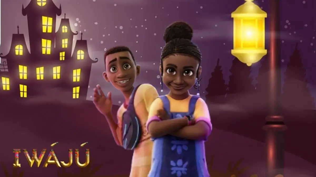 Iwaju Ending Explained, Release Date, Cast, Plot, Where to Watch, Trailer and More