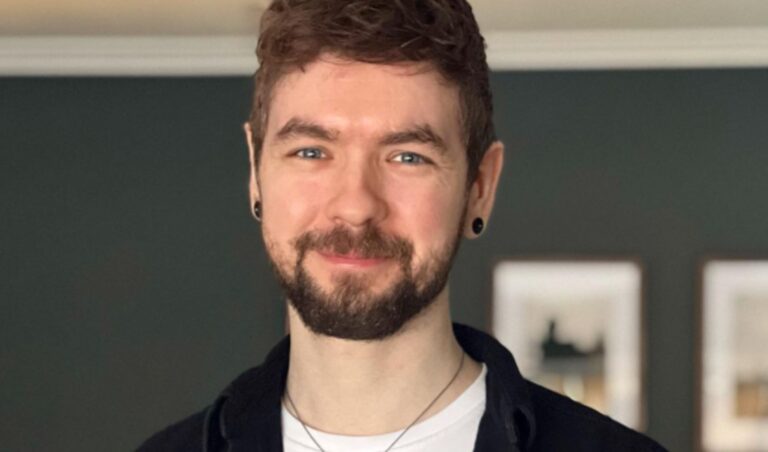 Jacksepticeye Biography: Height, Age, Wife, Real Name, Net Worth, Gaming, Girlfriend, Wikipedia, YouTube