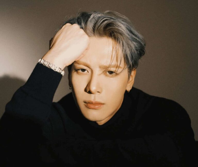 Jackson Wang Biography: Age, Girlfriend, Net Worth, Height, Instagram, Songs, Family