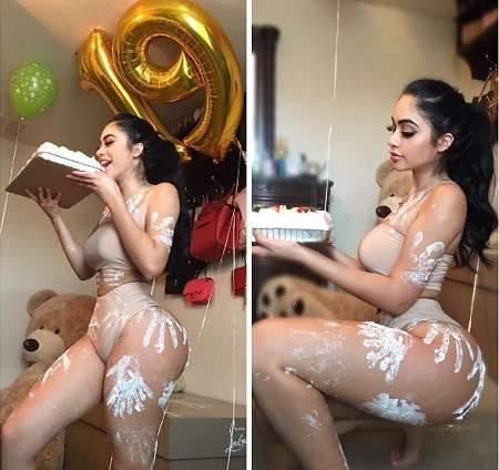 Jailyne Ojeda Ochoa Biography: Net Worth, Parents, Age, Wikipedia, Boyfriend, TikTok