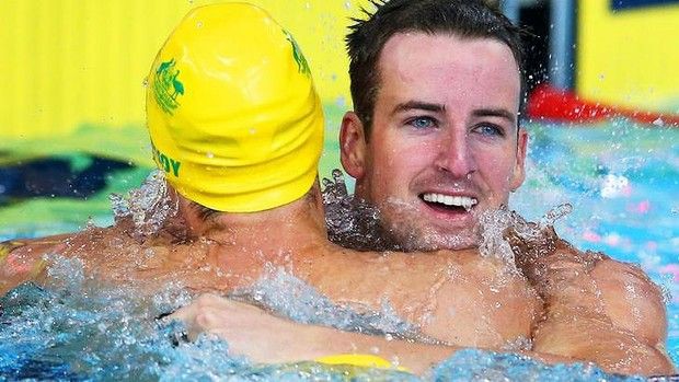 James Magnussen Biography: Age, Net Worth, Spouse, Parents, Siblings, Career, Wiki, Pictures