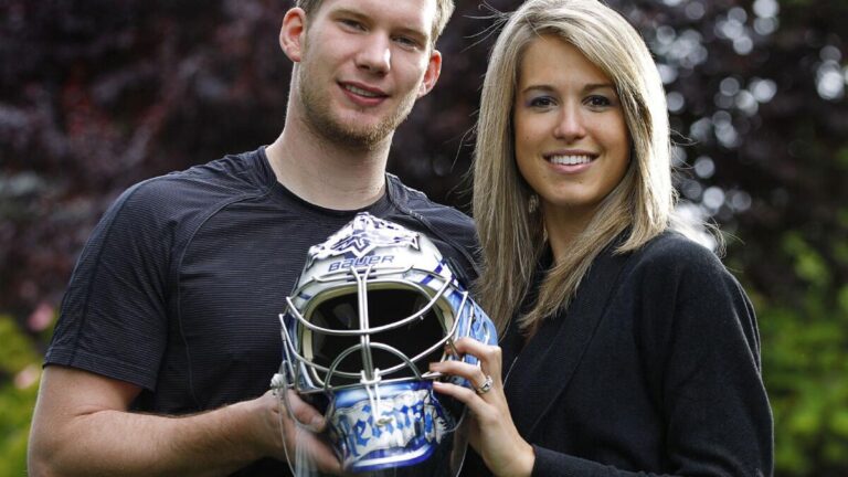 James Reimer's Wife April Reimer Biography: Age, Net Worth, Instagram, Spouse, Height, Wiki, Parents, Siblings, Children