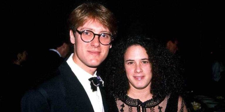 James Spader's Ex-Wife, Victoria Spader Biography: Age, Net Worth, Instagram, Children, Husband, Designer