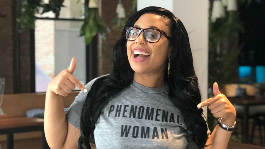 Jasmyn Lawson Biography: Net Worth, Husband, Age, Twitter, Instagram, Siblings, Parents