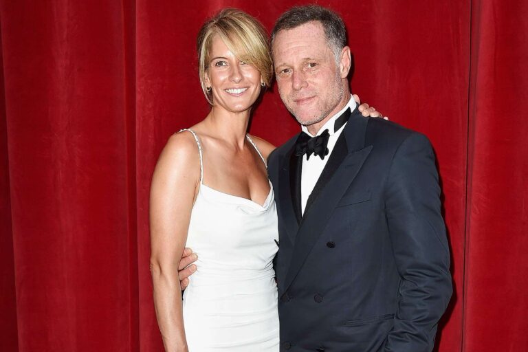 Jason Beghe's ex-wife Angie Janu Biography: Net Worth, Husband, Age, Height, Boyfriend, Movies, Nationality, Instagram