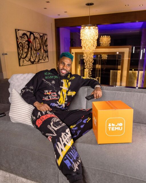 Jason Derulo Biography: Songs, Wife, Age, Net Worth, Girlfriend, TikTok, Children