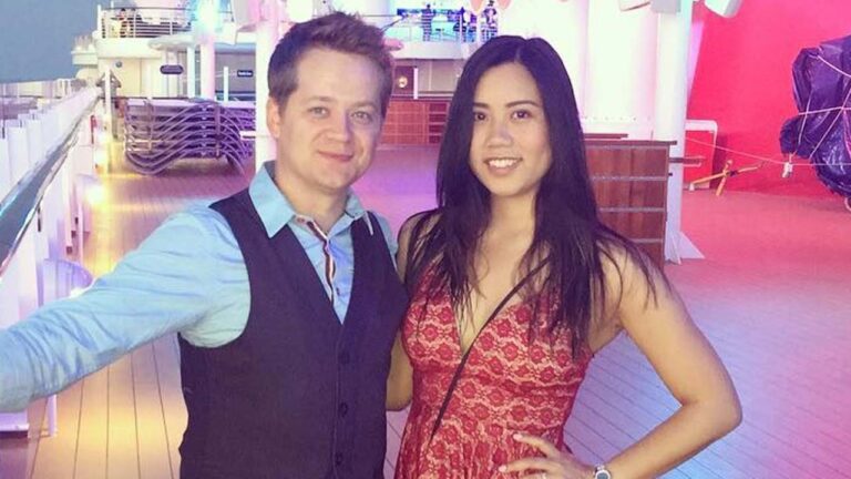 Jason Earles' Wife Katie Dressen Biography: Net Worth, Wife, Age, Parents, House, Partner, Children