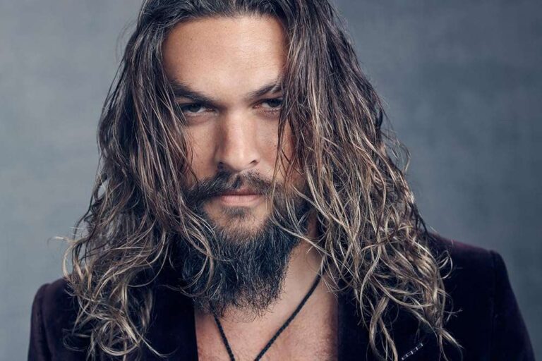 Jason Momoa Biography: Aquaman, Movies and TV Shows, Net Worth, Age, Instagram, IMDb, Wikipedia, Spouse, Children