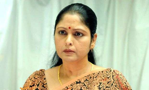 Jayasudha Biography: Husband, Age, Net Worth, Instagram, Photos, Movies, Wiki