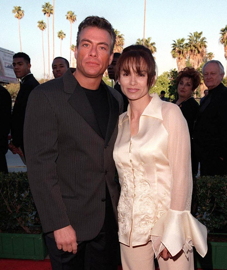 Jean-Claude Van Damme Marriage Timeline: Who is the Actor's Spouse?