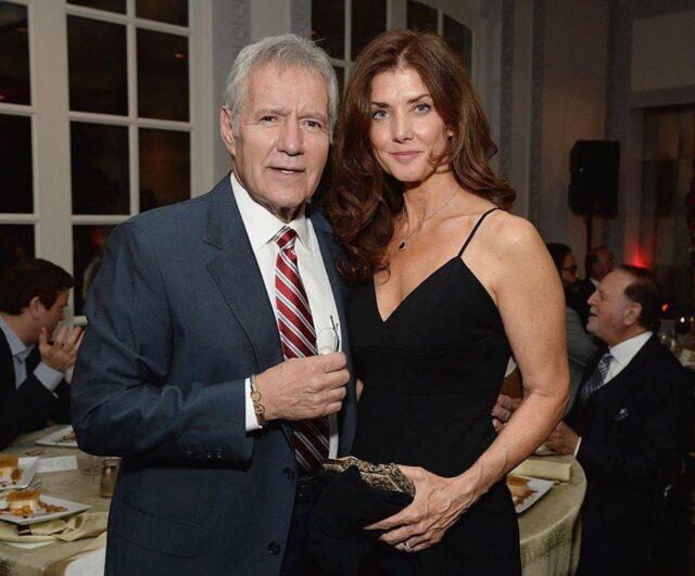 Jean Currivan Trebek Biography, Wife of Alex Trebek: Age, Height, Wikipedia, Net Worth, Wedding, Husband, Birthday, Instagram, Engagement Ring