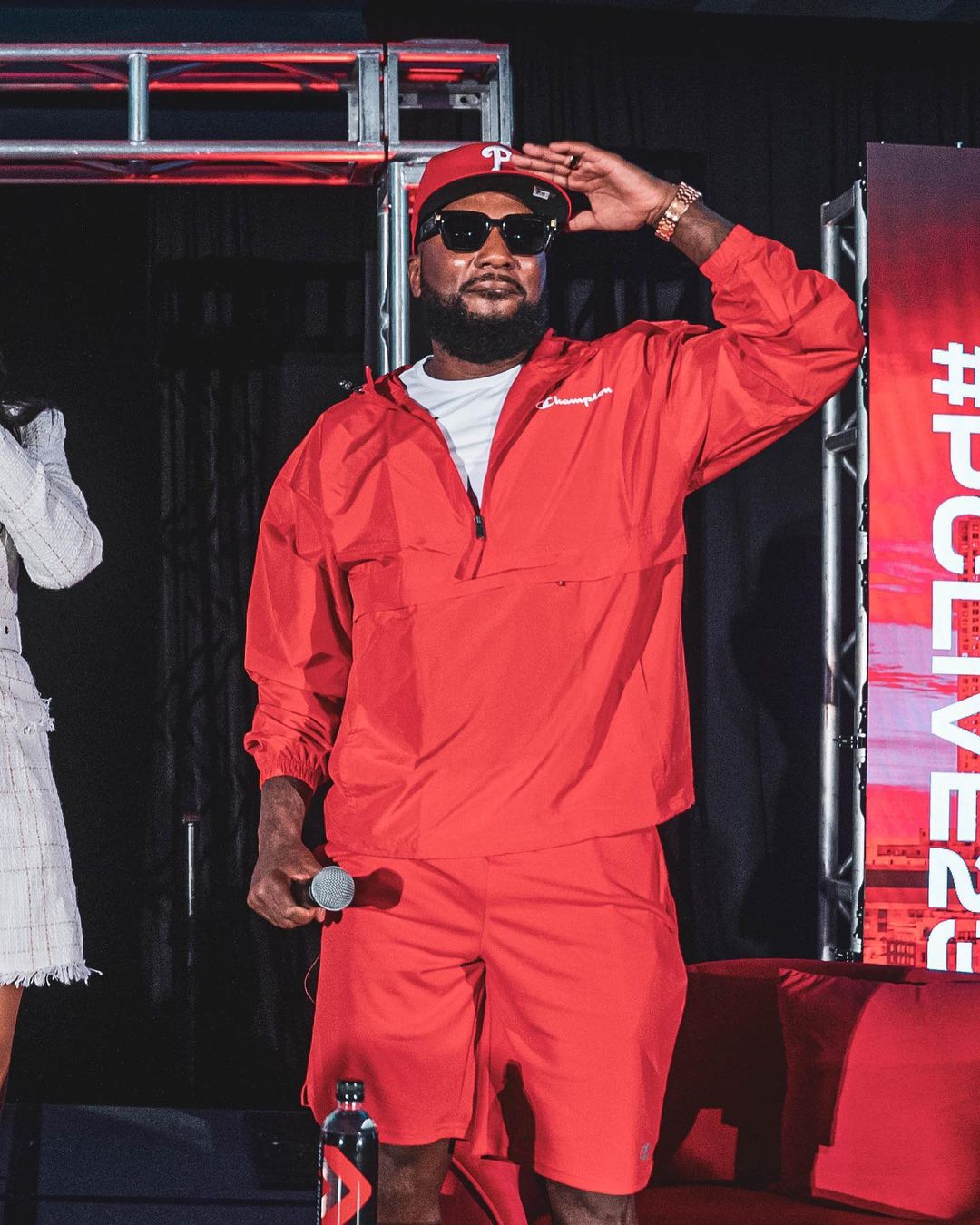 Jeezy Biography: Net Worth, Wife, Age, Children, Family, Instagram, Albums, Songs, Parents