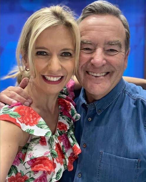 Jeff Stelling Wife, Liz Stelling Biography: Age, Career, Wife, Height, Wiki, Instagram, Net Worth