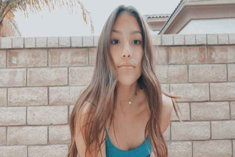 Jenna Ortega's Sister, Aaliyah Ortega Biography: Boyfriend, Net Worth, Age, Height, TikTok, Instagram, Siblings, Wikipedia