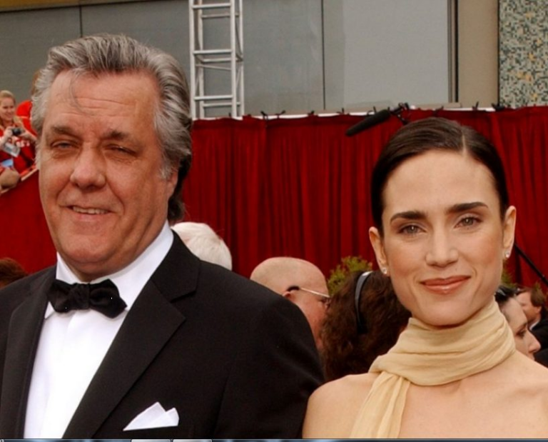 Jennifer Connelly's Father, Gerard Connelly Biography: Wife, Net Worth, Height, Age, Children, Wikipedia, Death