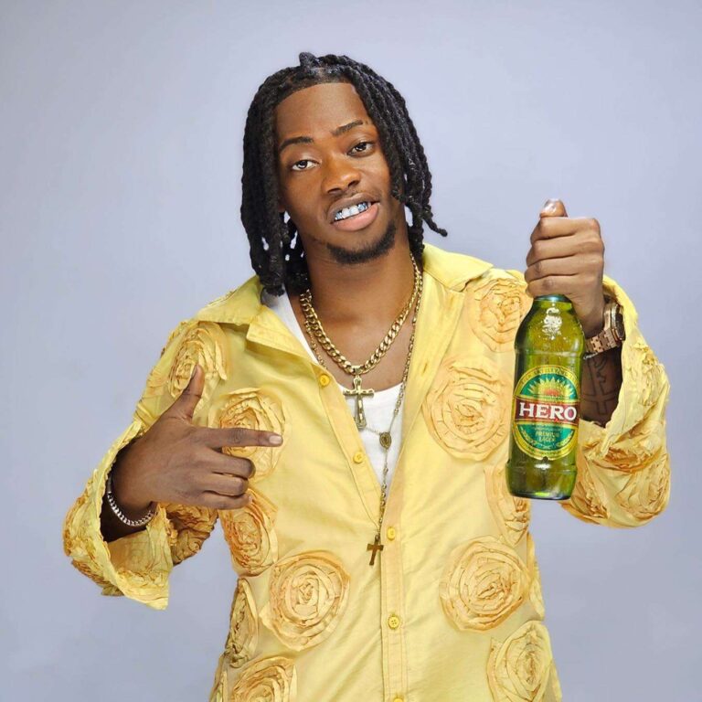 JeriQ Biography: Age, Songs, Net Worth, Girlfriend, Wiki, Wife, Record Label, Country of Origin