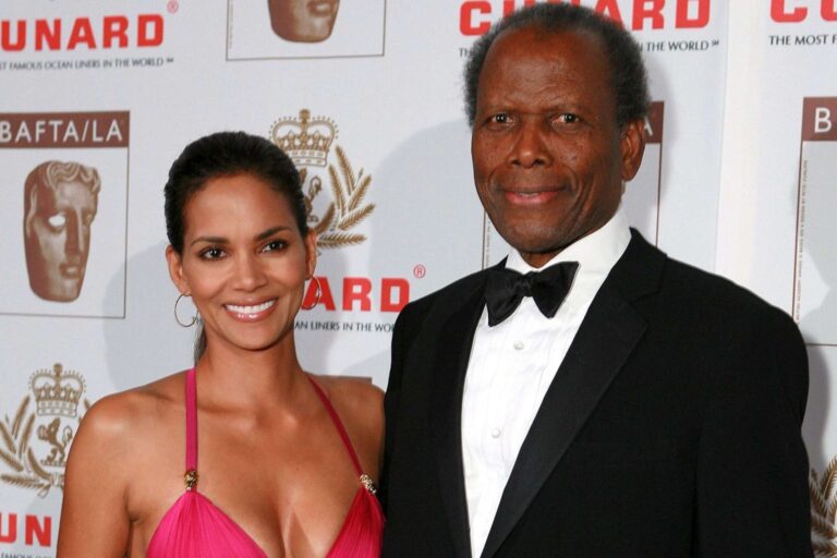 Jerome Jesse Berry Biography, Halle Berry's Father: Movies, Age, Cause of Death, Net Worth, Wife, Children