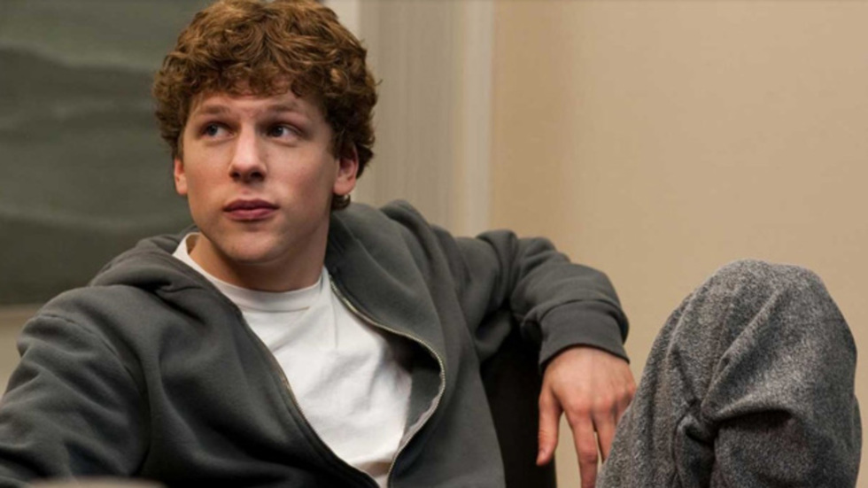 Jesse Eisenberg Biography: Twitter, Net Worth, Wife, Age, Girlfriend, Parents, Movies, Awards