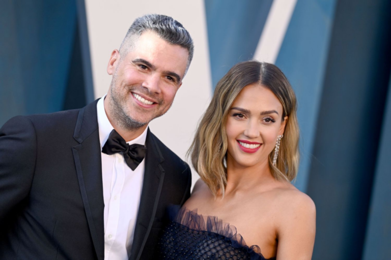 Jessica Alba's Husband Cash Warren Biography: Net Worth, Age, Height, Movies, Siblings, Parents, Children