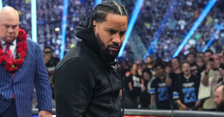 Jimmy Uso’s Mother Talisua Fuavai-Fatu Biography: Height, Age, Net Worth, Children, Instagram, Husband