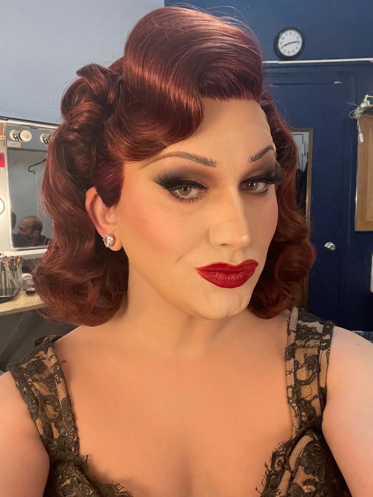 Jinkx Monsoon Biography: Age, Net Worth, Spouse, Parents, Siblings, Career, Movies, Songs, Awards