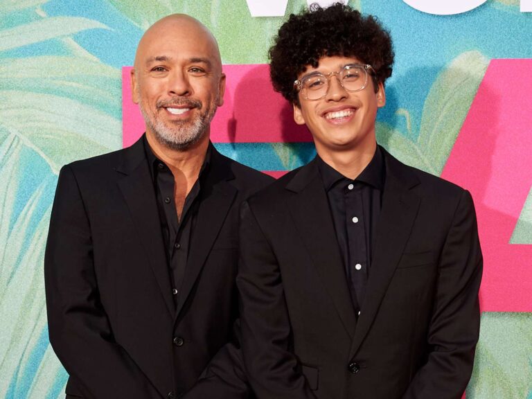 Jo Koy's Son, Joseph Herbert Jr. Biography: Net Worth, Girlfriend, Age, Family, Siblings, Photos