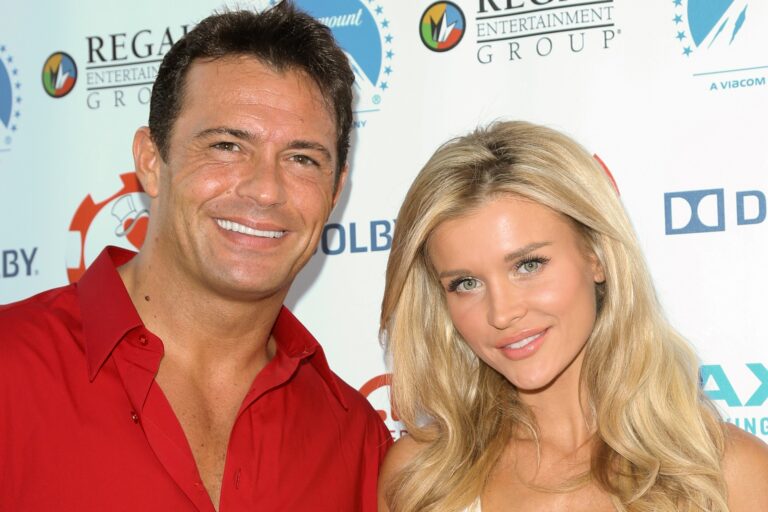 Joanna Krupa's Ex-Husband Romain Zago Biography: Age, Net Worth, Children, Wife, Instagram, Wikipedia, Height