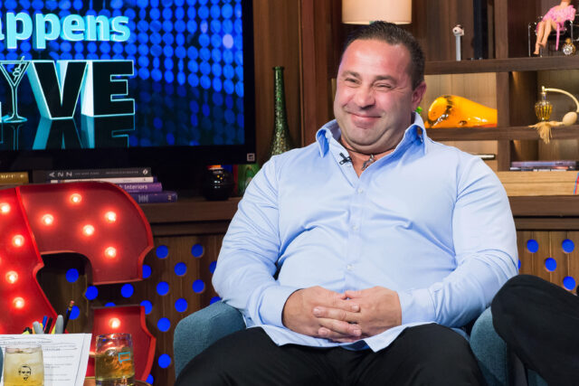 Joe Giudice Biography, Teresa Giudice’s Ex-Husband: Age, Net Worth, Wikipedia, Instagram, Birthday, Girlfriend, Wife, Babies