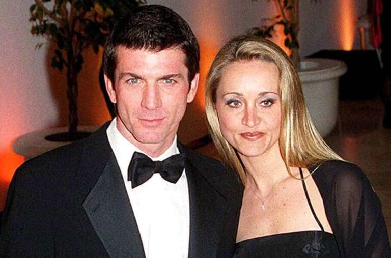 Joe Lando's Wife Kirsten Barlow Bio: Movies, Age, Children, Net Worth, Instagram, Wikipedia, Height