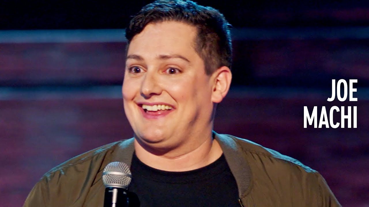 Joe Machi Biography: Net Worth, Salary, Age, House, Wiki, Work, Comedy, Wife