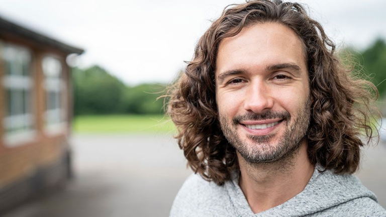 Joe Wicks Biography: Wife, Age, Height, Net Worth, Children, Wiki, Parents, Siblings, Books