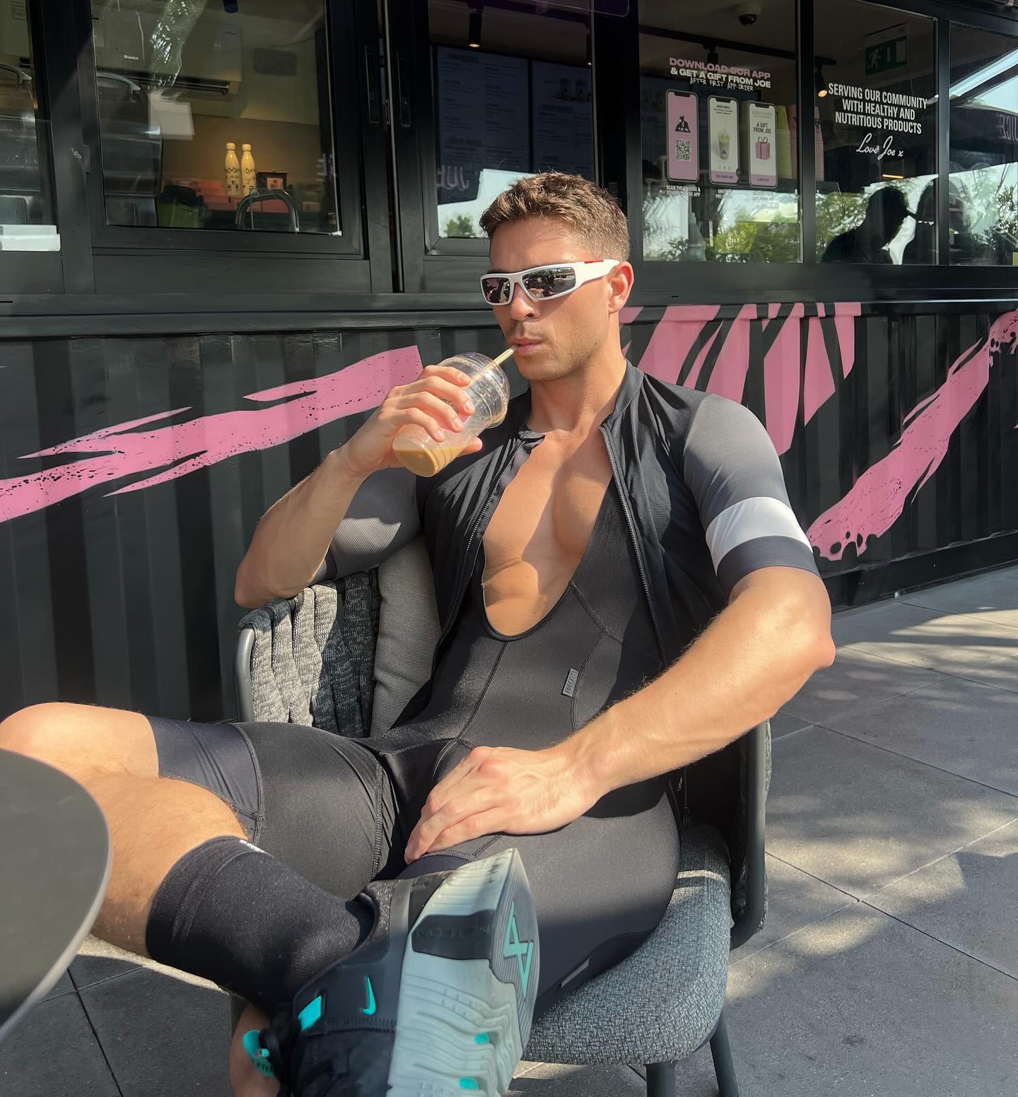 Joey Essex Biography: Age, Net Worth, Instagram, Spouse, Height, Wiki, Parents, Siblings, Movies, Books