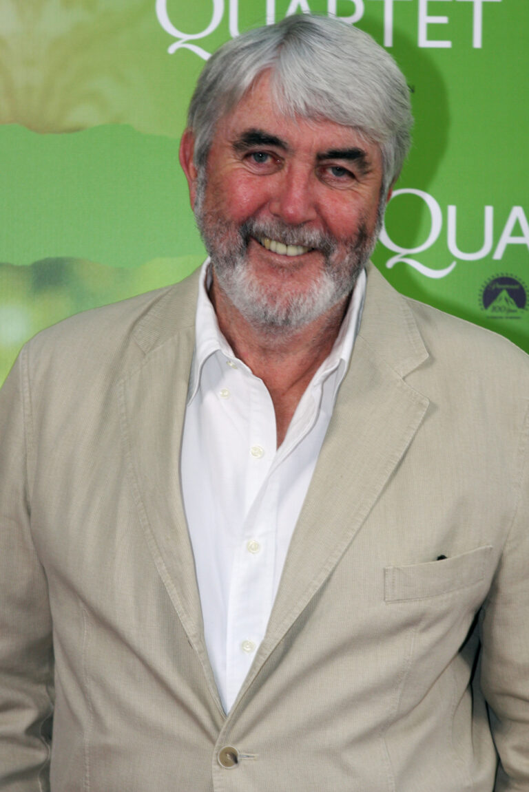 John Alderton Biography: Age, Net Worth, Instagram, Spouse, Height, Wiki, Parents, Siblings, Movies, Awards, Children