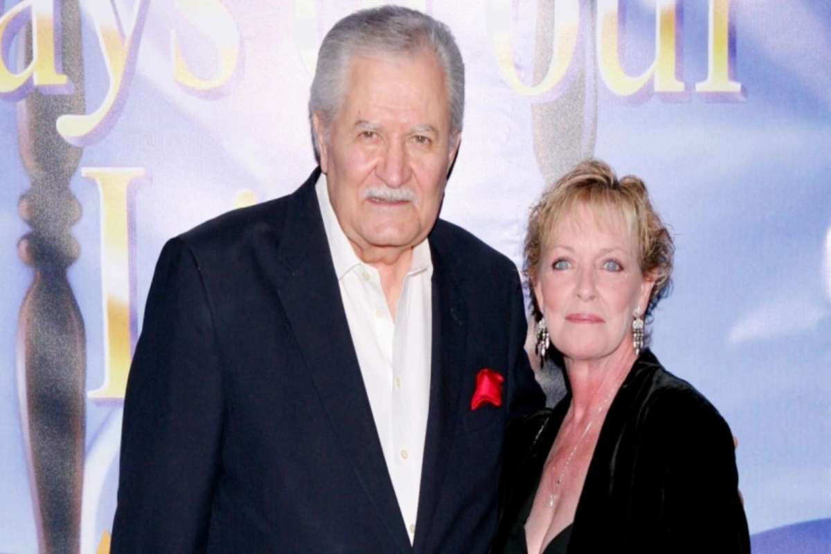 John Aniston’s Wife Shirley Rooney Biography: Age, Children, Net Worth, Pictures, Movies, Birthday, Wikipedia