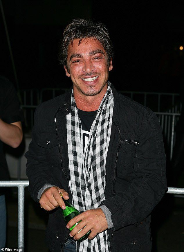 John Ibrahim Biography: Age, Net Worth, Wife, Children, Parents, Siblings, Career, Wikipedia, Images