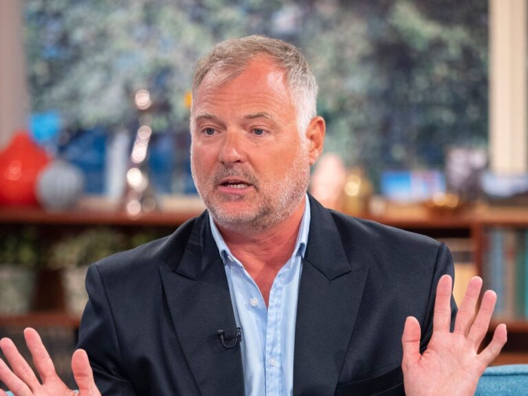 John Leslie Biography: Age, Net Worth, Instagram, Spouse, Height, Wiki, Parents, Siblings, Shows, Awards