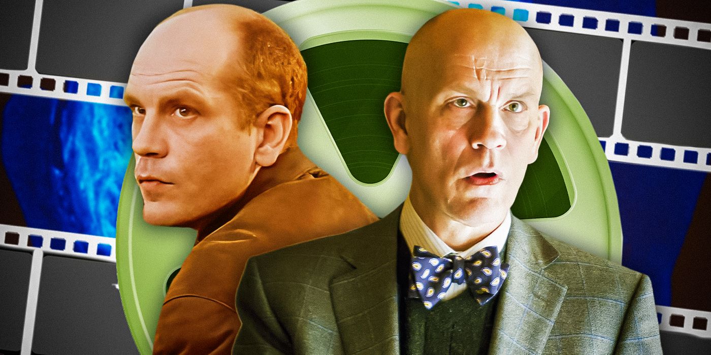 John Malkovich's 10 Best Movies, Ranked