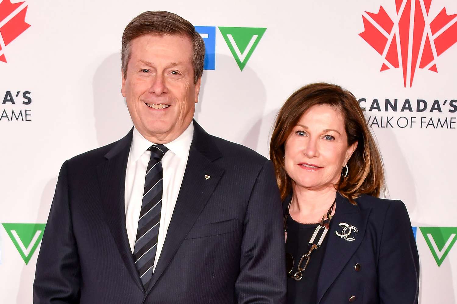 John Tory Wife Barbara Hackett Biography: Children, Husband, Nationality, Instagram, Age, Net Worth