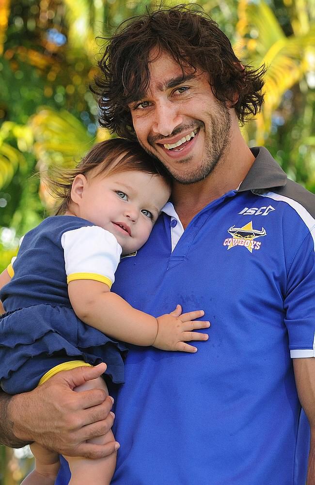 Johnathan Thurston Biography: Age, Net Worth, Wife, Children, Parents, Siblings, Career, Movies, Awards, Wiki, Pictures