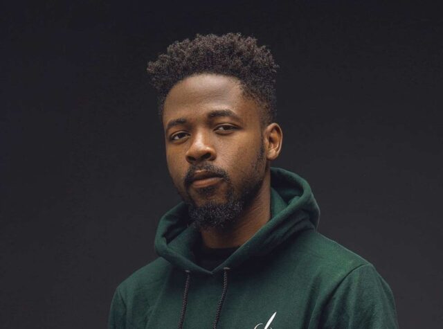 Johnny Drille Biography, Girlfriend, Songs, Net Worth, Age, Real Name, Wikipedia, Record Label, Albums, MixTape, Instagram