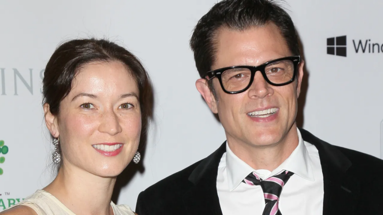 Johnny Knoxville's Ex-Wife Naomi Nelson Biography: Parents, Age, Husband, Children, Net Worth, Instagram, Height, Wiki