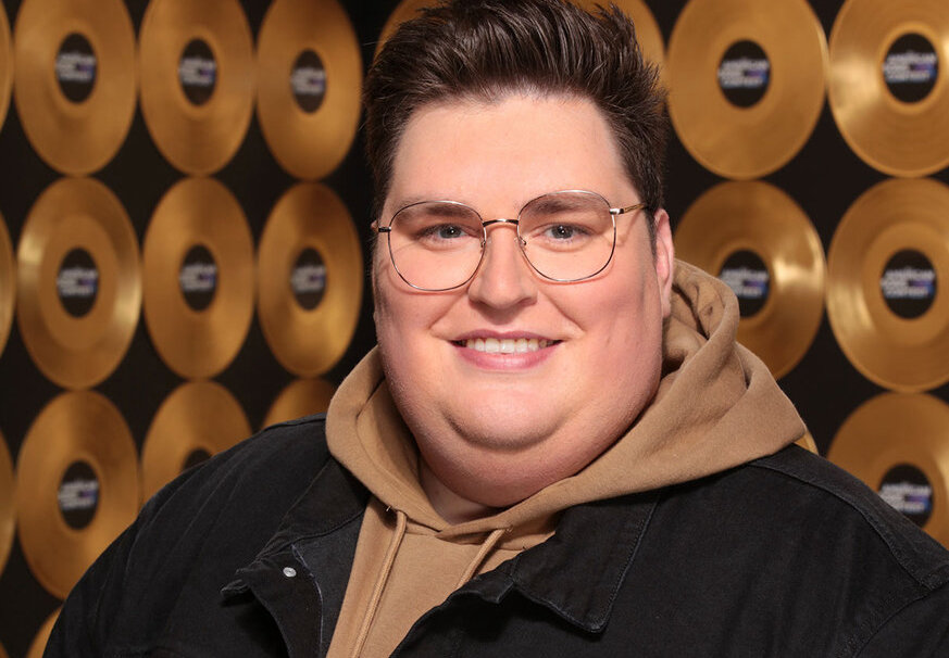 Jordan Smith