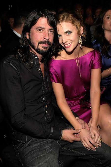 Jordyn Blum Biography, Wife of Dave Grohl: Age, Net Worth, Husband, Children, Height, Instagram, Wiki