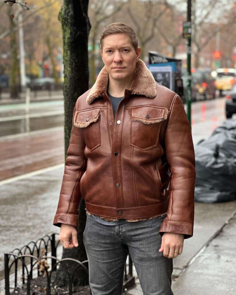 Joseph Sikora Biography: Wife, Age, Net Worth, Movies, TV Shows, Height, Instagram, Children