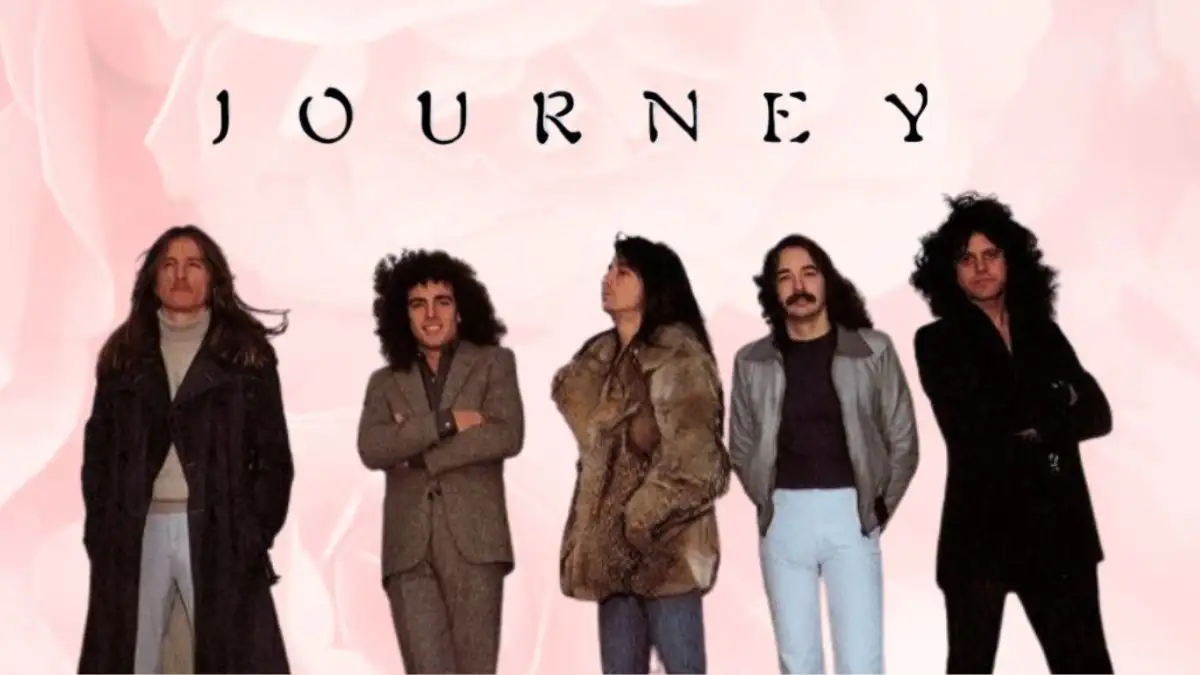 Journey Freedom Tour UK 2024, How to Get Presale Code Tickets?