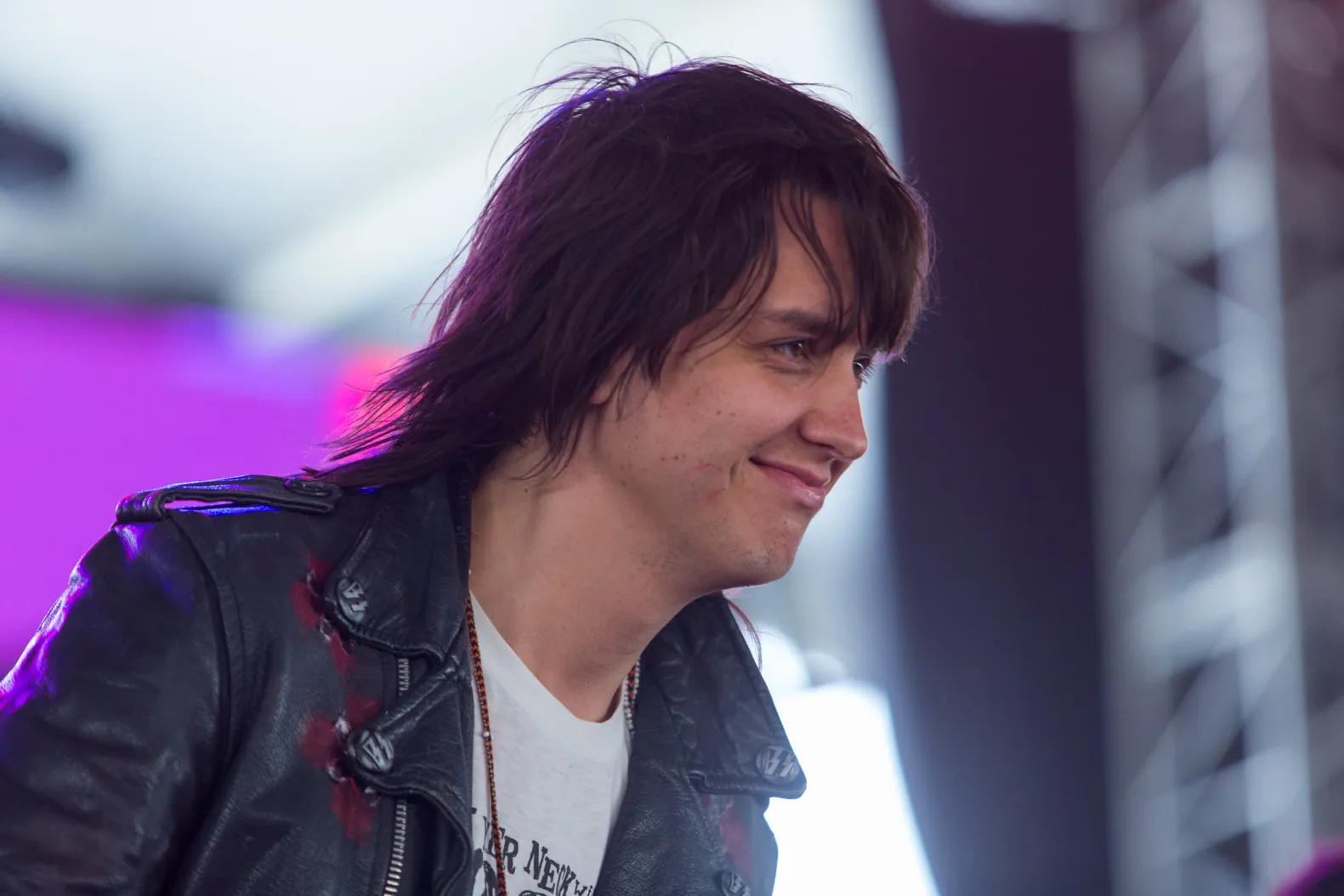 Julien Casablancas Biography: Net Worth, Age, Songs, Photos, Instagram, Wiki, Height