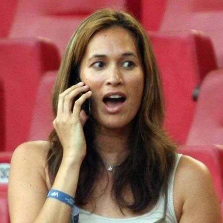 Jürgen Klinsmann's Wife, Debbie Chin Biography: Net Worth, Age, Instagram, Siblings, Husband, Parents, Children