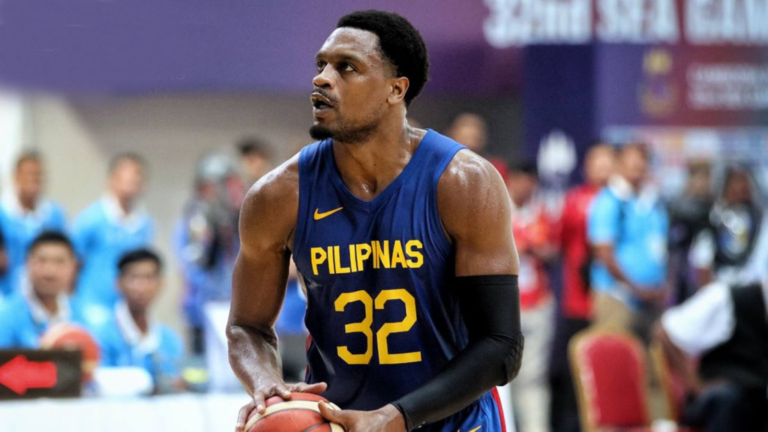 Justin Brownlee Biography: Age, Wife, Children, Net Worth, Height, Stats, Family, Siblings